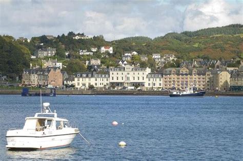 Great Western Hotel | Hotels in Oban | myhotelbreak