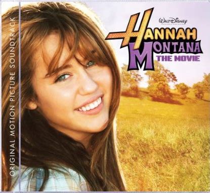 Miley Cyrus World - Gallery: Hannah Montana The Movie : Official ...