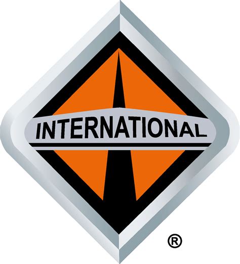 International Trucks Logo - SVG, PNG, AI, EPS Vectors SVG, PNG, AI, EPS Vectors