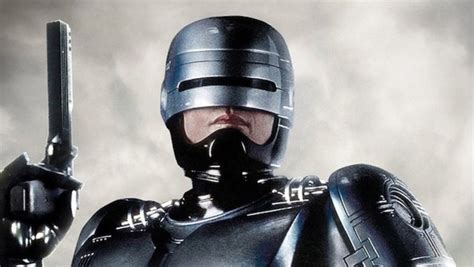 Neill Blomkamp Wants Old RoboCop To Be RoboCop Again | Geek Culture