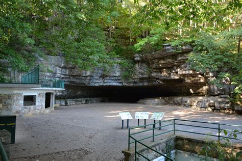 ‘Dunbar Cave – 1865’ celebrates park’s history - ClarksvilleNow.com