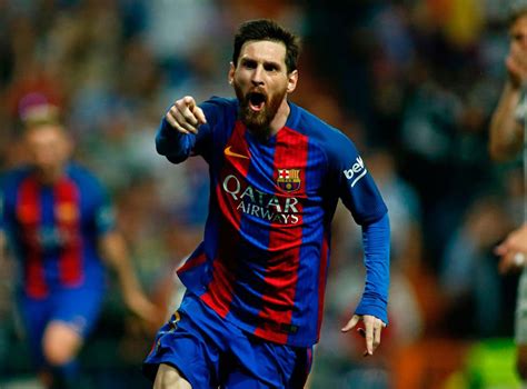 Lionel Messi plans to open theme park based on himself in China | The ...