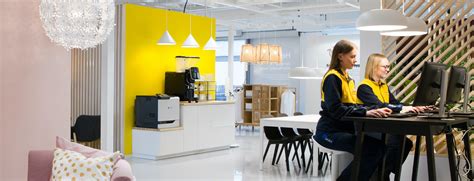 New IKEA city format in Oslo designed to meet changing customer needs | Ingka Group