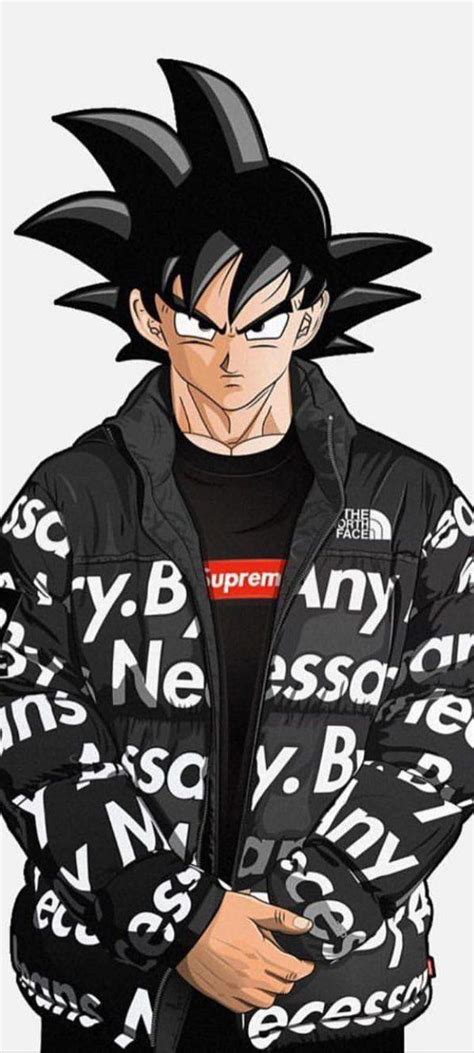 Details 80+ supreme goku wallpaper - in.coedo.com.vn