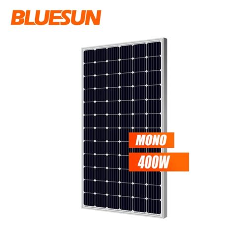 Buy 400W solar panels solar power high efficiency solar cells,Professional 400W solar panels ...