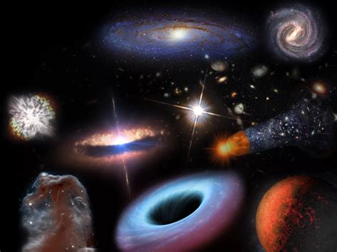 "Exploring space's wonders: galaxies, black holes, evolution, observatories, clusters ...