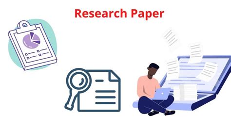 Research Paper - Structure, Examples and Writing Guide