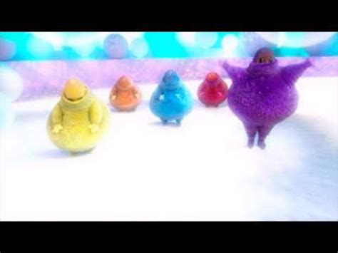 Nick Jr. Teletubbies: Meet the Boohbah Zone! - Boohbah Intro Part 1 ...