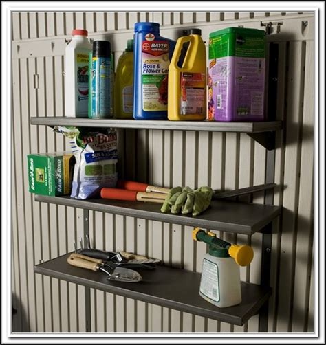 Rubbermaid Storage Shed Accessories - Sheds : Home Decorating Ideas # ...