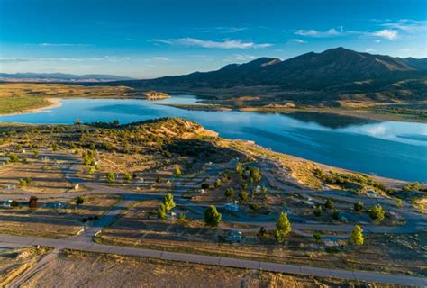 Yuba Lake State Park | Utah.com