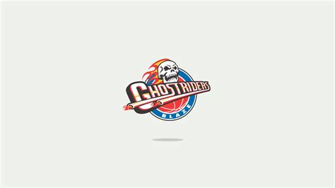 Ghost Rider Minimal Logo 4k Wallpaper,HD Superheroes Wallpapers,4k Wallpapers,Images,Backgrounds ...