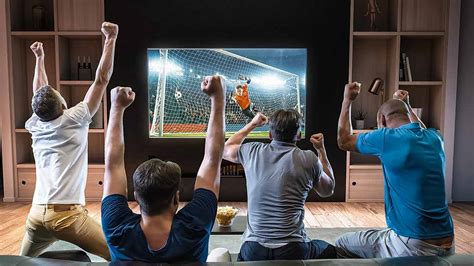 The best and worst new TVs for watching sport - Electronics & Technology - Community