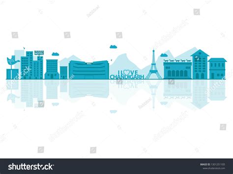 30 Chandigarh City Vector Outline Images, Stock Photos & Vectors | Shutterstock