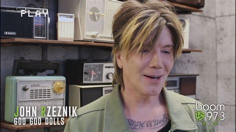 John Rzeznik Plastic Surgery - MehreenAela