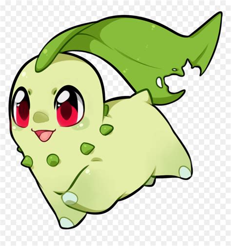 All 7 Grass Starter Pokemon - Starter Grass Type Pokemon, HD Png Download - vhv