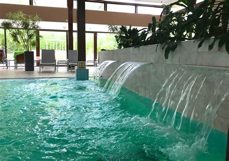 Deep nature spa at Center Parcs – the perfect getaway | Agent luxe blog