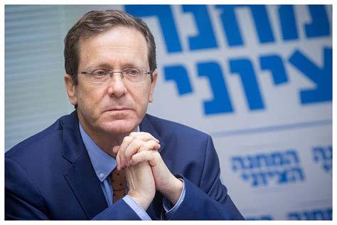 Isaac Herzog Appointed As Israel's New President | Asonaija