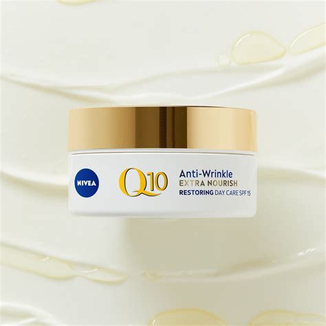 Q10 Wrinkle Filler - NIVEA