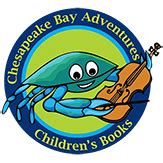 Curtis the Crab – Chesapeake Bay Adventures