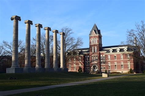 College Resources // Mizzou Engineering