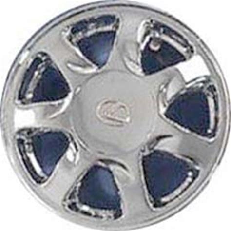 Lexus SC400 Wheels Rims Wheel Rim Stock OEM Replacement