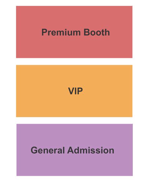 Oxnard Performing Arts Center Seating Capacity | Elcho Table