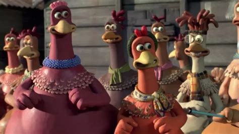 Chicken Run Sequel Production Is Underway By Aardman Animations - Small Joys