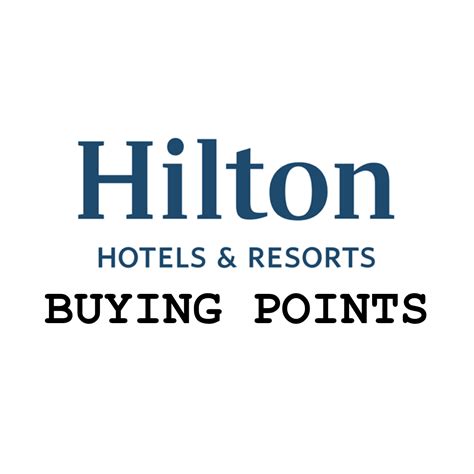 How Much Will It Cost To Buy Hilton Points? (Calculator)