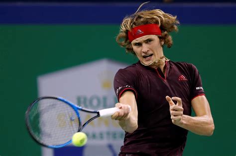 Zverev Edges Through In Paris - Complete Sports