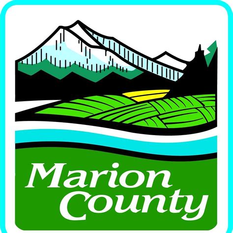 Marion County, Oregon | Salem OR