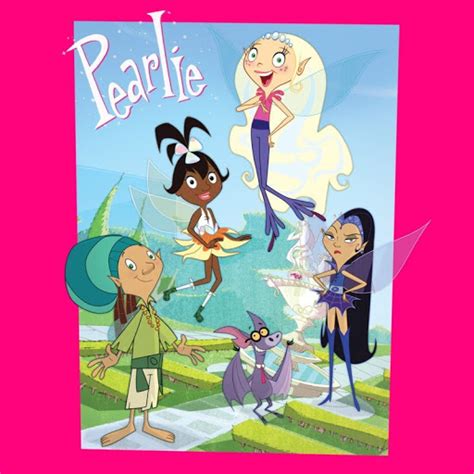 Pearlie: Season 1 - TV on Google Play