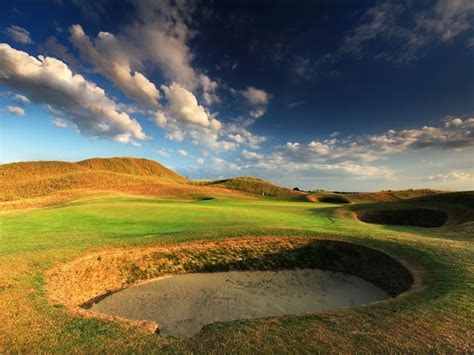 Royal St George's Golf Club Course Review - Golf Monthly