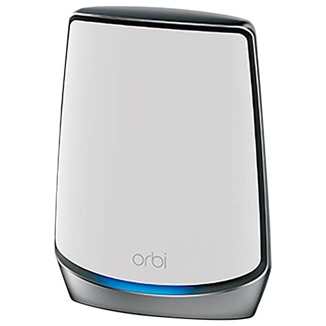 NETGEAR Orbi Wi-Fi 6 Add-on Satellite | NFM