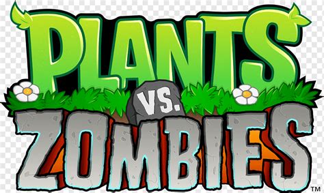 Logotipo de Plants vs. Zombies, Plants vs. Zombies 2: se trata del tiempo de Plants vs. Zombies ...