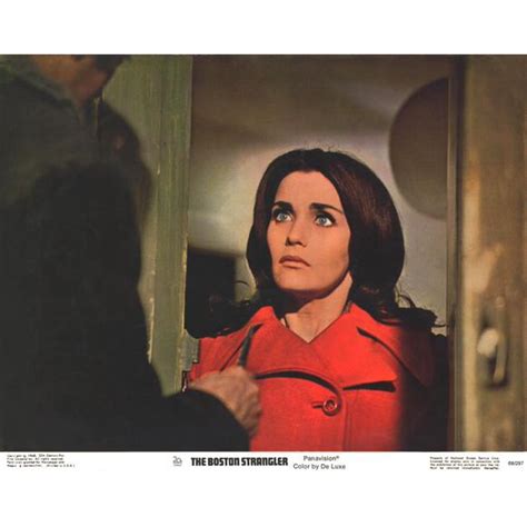 The Boston Strangler - movie POSTER (Style D) (11" x 14") (1968 ...