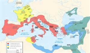 File:Map of the Ancient Rome at Caesar time (with conquests)-fr.svg - Wikimedia Commons