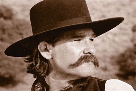 The Western Godfather | Kurt russell tombstone, Western movies, Western film