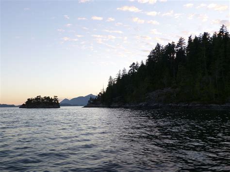 Nootka Sound BC Trip Report | Game Fishing Forum