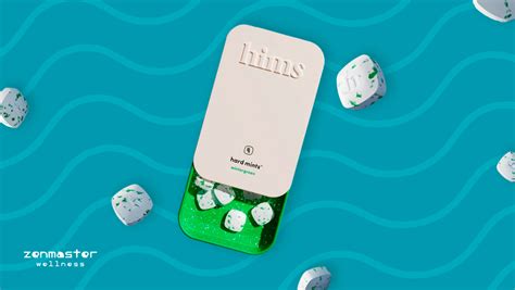 Hims ED Mints Review 2024: Effective for Treating ED, or Just Bad Breath? - Zenmaster