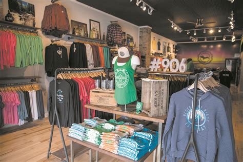 Yooper Shirts continues to grow | News, Sports, Jobs - The Mining Journal