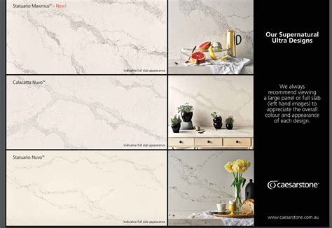 I prefer Statuario nuvo. Calacatta is the most expensive | Kitchen color themes, Caesarstone, Design