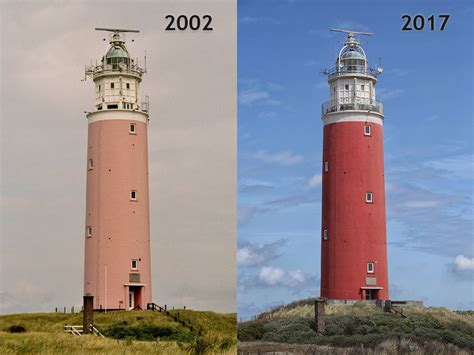 Texel Lighthouse | Lighthouse, Texel, Ferry building san francisco