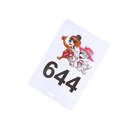 Custom Plastic ID Cards 丨Reliable Supplier - Xinyetong