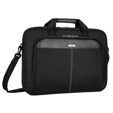 Classic Slim 15–16” Classic Slim Laptop Briefcase | Shop Targus