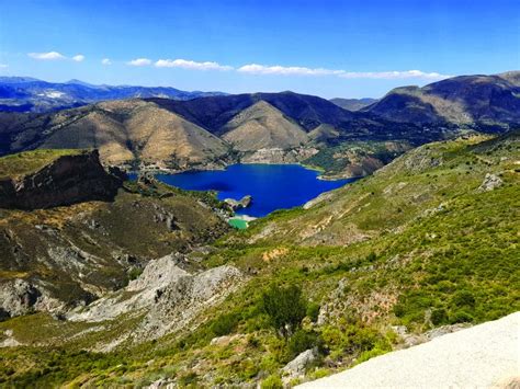 Great Rides: Pico de Veleta, Spain | Cycling UK