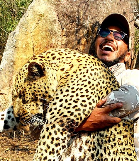 Leopard Hunting in 2020 | AfricaHunting.com