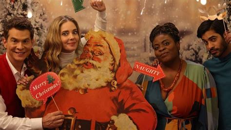 I Believe in Santa review: Is the latest Netflix Holiday movie worth the watch?