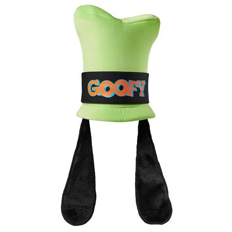 Goofy Ears Hat | shopDisney