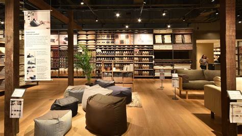 MUJI opens its biggest Philippine store yet at SM North EDSA