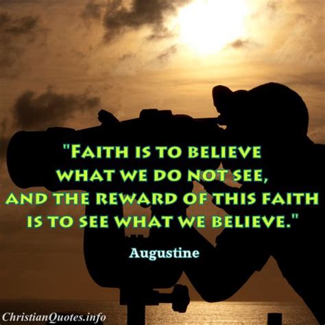 Faith And Belief Quotes. QuotesGram